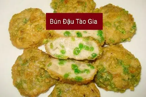 Hình ảnh Chả cốm (2 miếng)