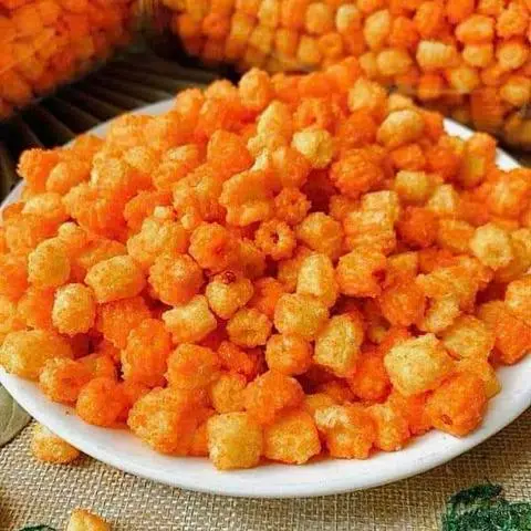 Hình ảnh Nui Sấy Tẩm Vị 150g