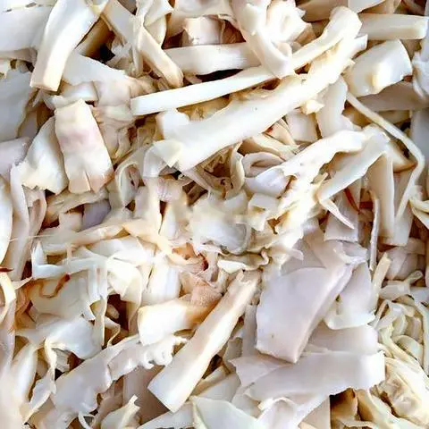 Hình ảnh Cơm măng xào
