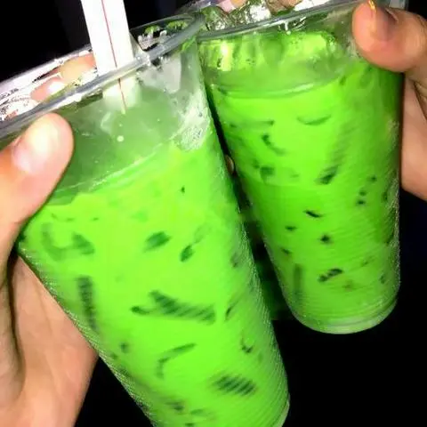Hình ảnh Sâm dứa sữa