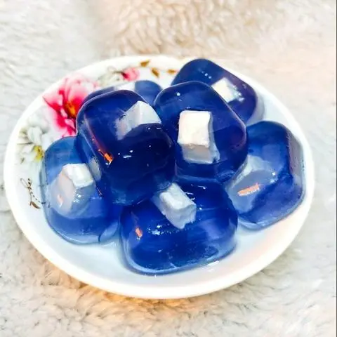 Hình ảnh Thạch Phô Mai (3 cục)