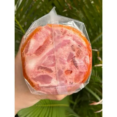 Hình ảnh Da Bao (500g)