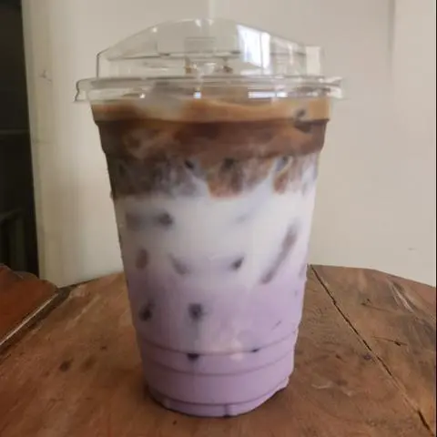 Hình ảnh CAFE KHOAI MÔN