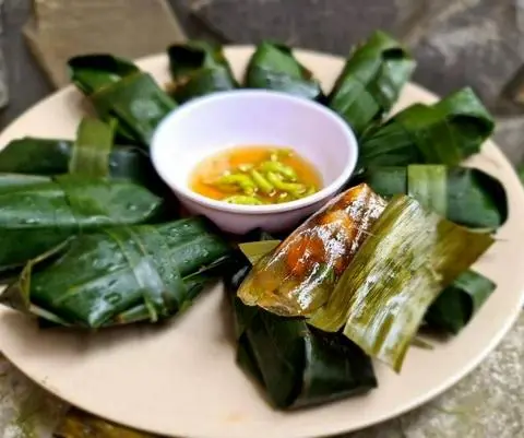 Hình ảnh Bánh  Lọc Huế 10 cái