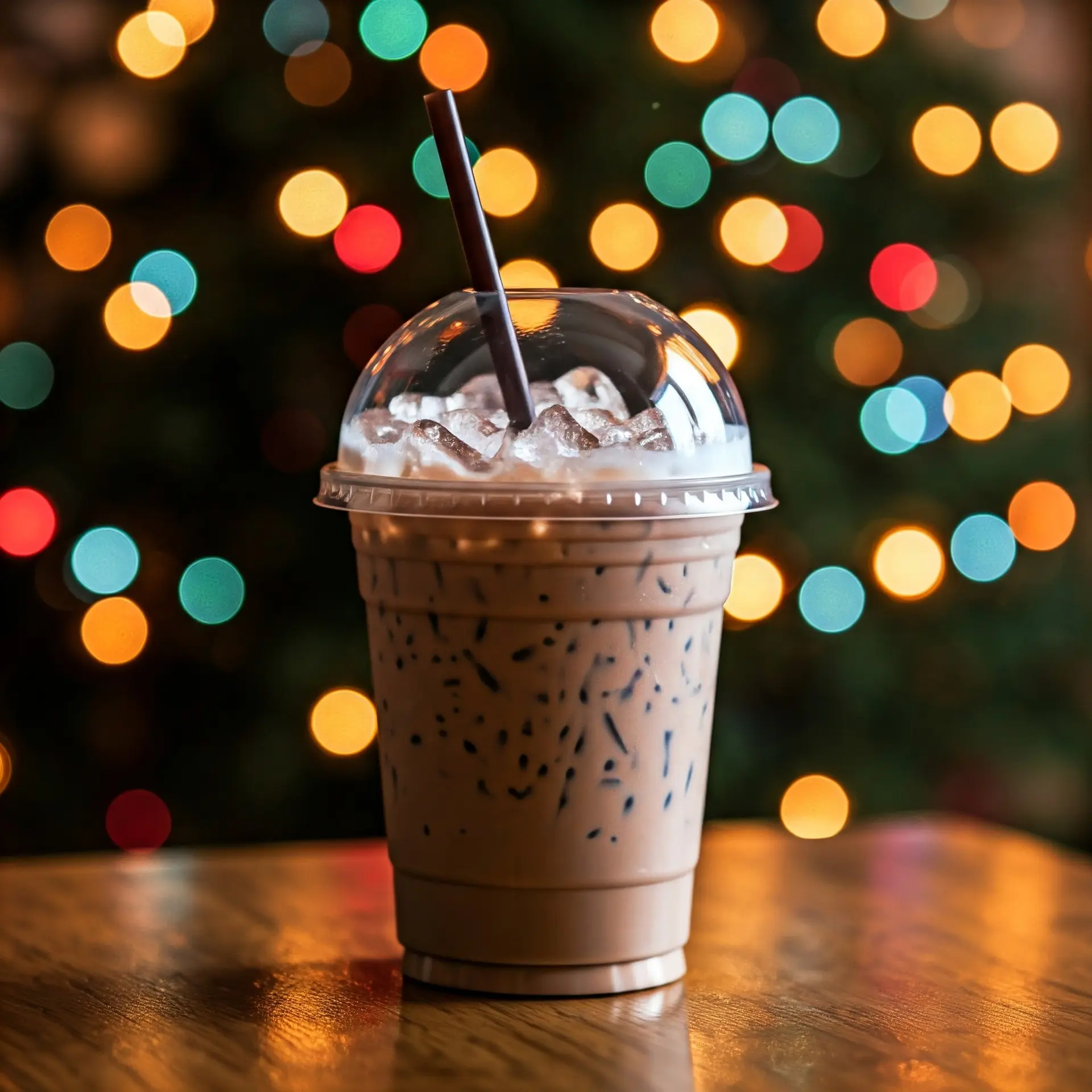 Hình ảnh Cacao cafe