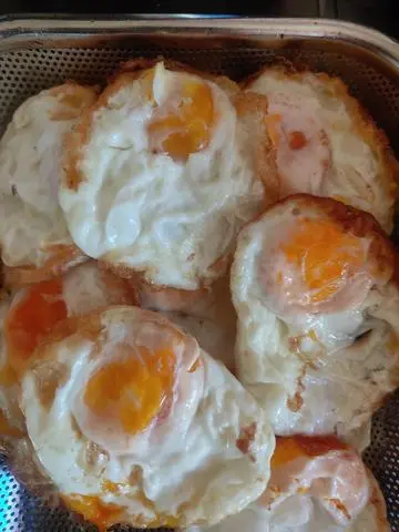 Hình ảnh mì 1 vắt trứng 