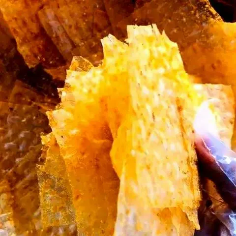 Hình ảnh Bánh Tráng Phô Mai