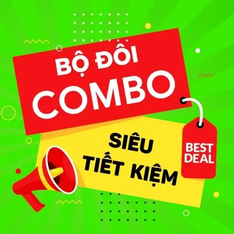 Hình ảnh COMBO 4