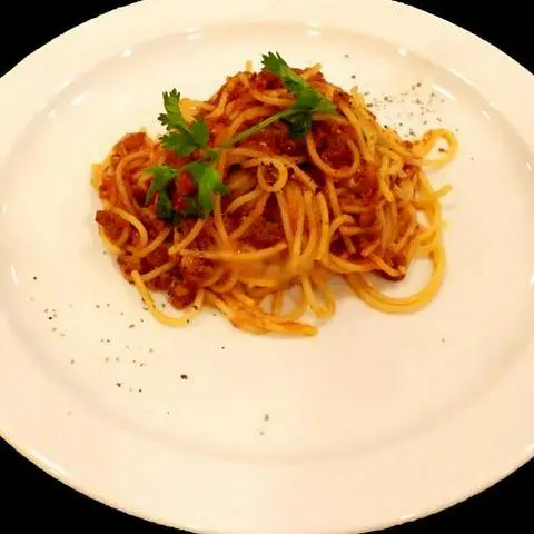 Hình ảnh Spaghetti sốt bò bằm