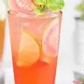 Hình ảnh Hồng trà ổi