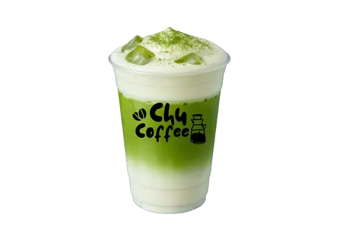 Hình ảnh Matcha Kem Muối (L) pet