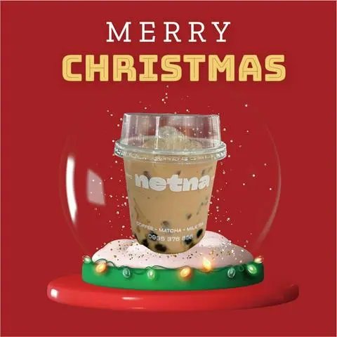 Hình ảnh Trà Sữa Truyền Thống - Size L