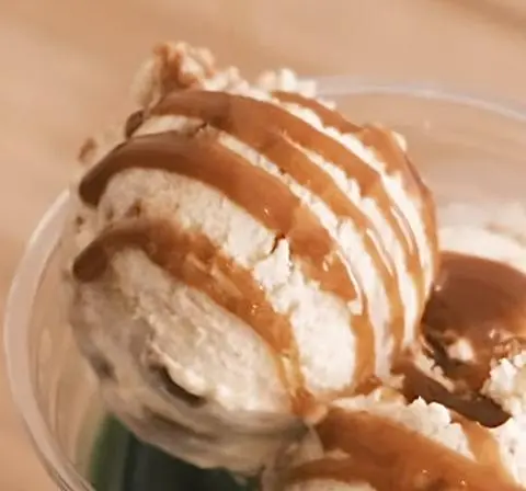 Hình ảnh EXTRA PUDDING BANANA 1 VIÊN LỚN