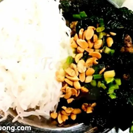 Hình ảnh Bò nướng lá lốt