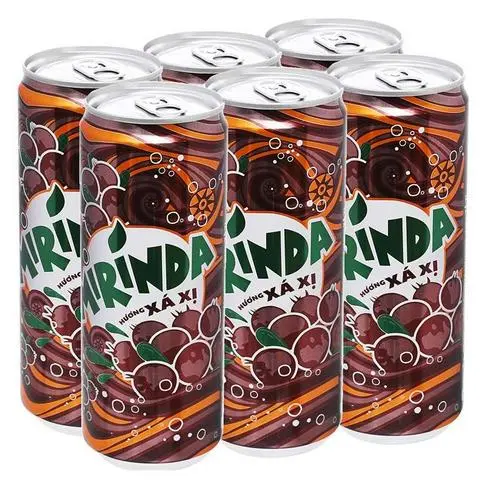 Hình ảnh Mirinda