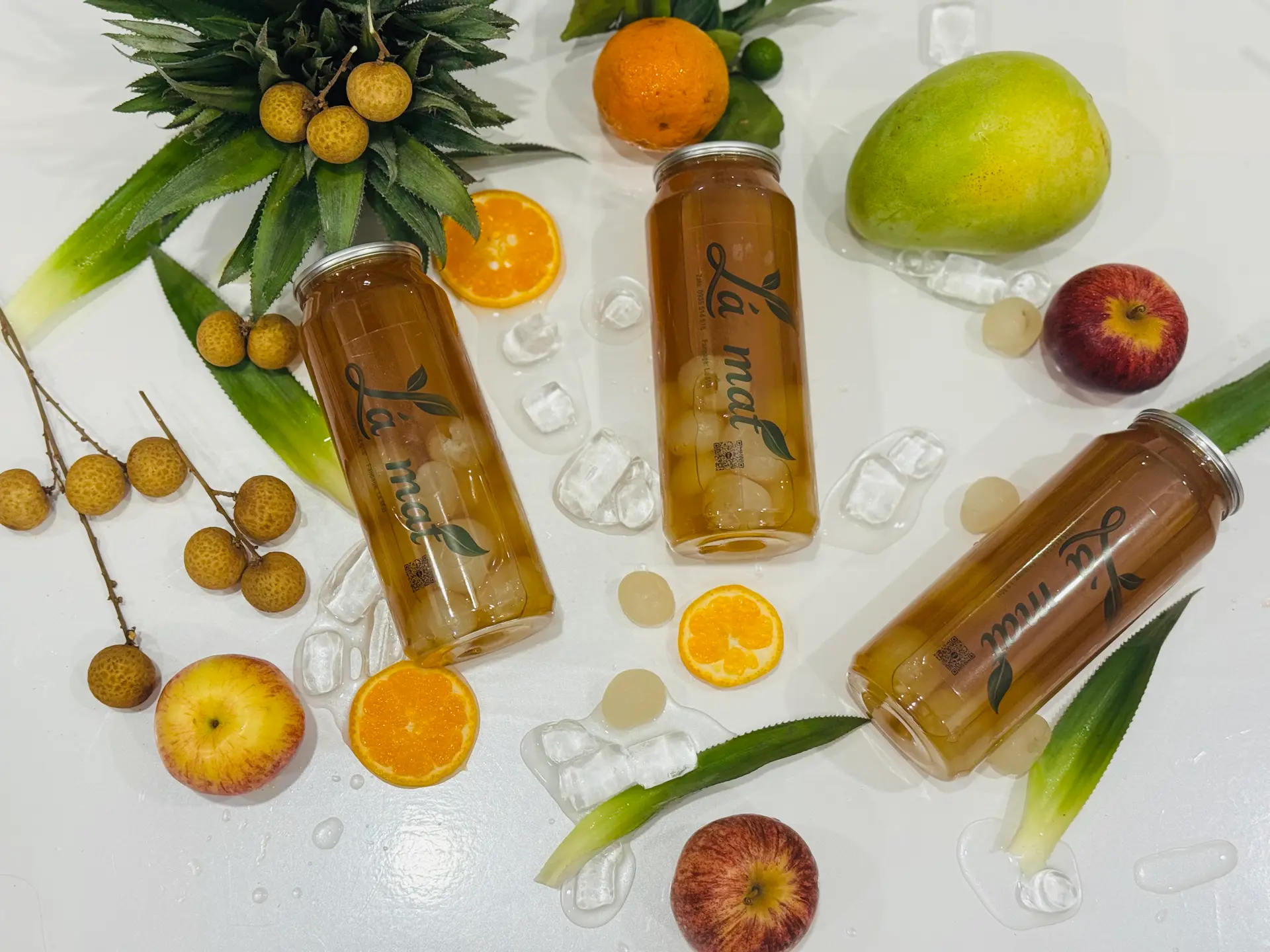 Hình ảnh Mộc Long Nhãn