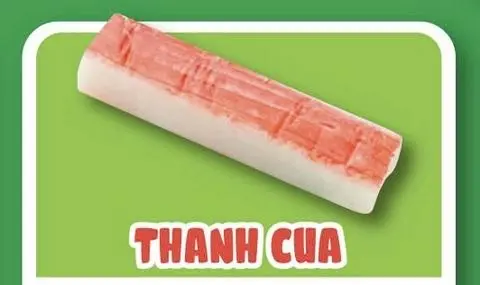 Hình ảnh Thanh Cua