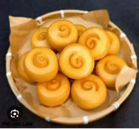 Hình ảnh bánh bao +6 cái