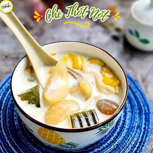 Hình ảnh Chè thốt nốt