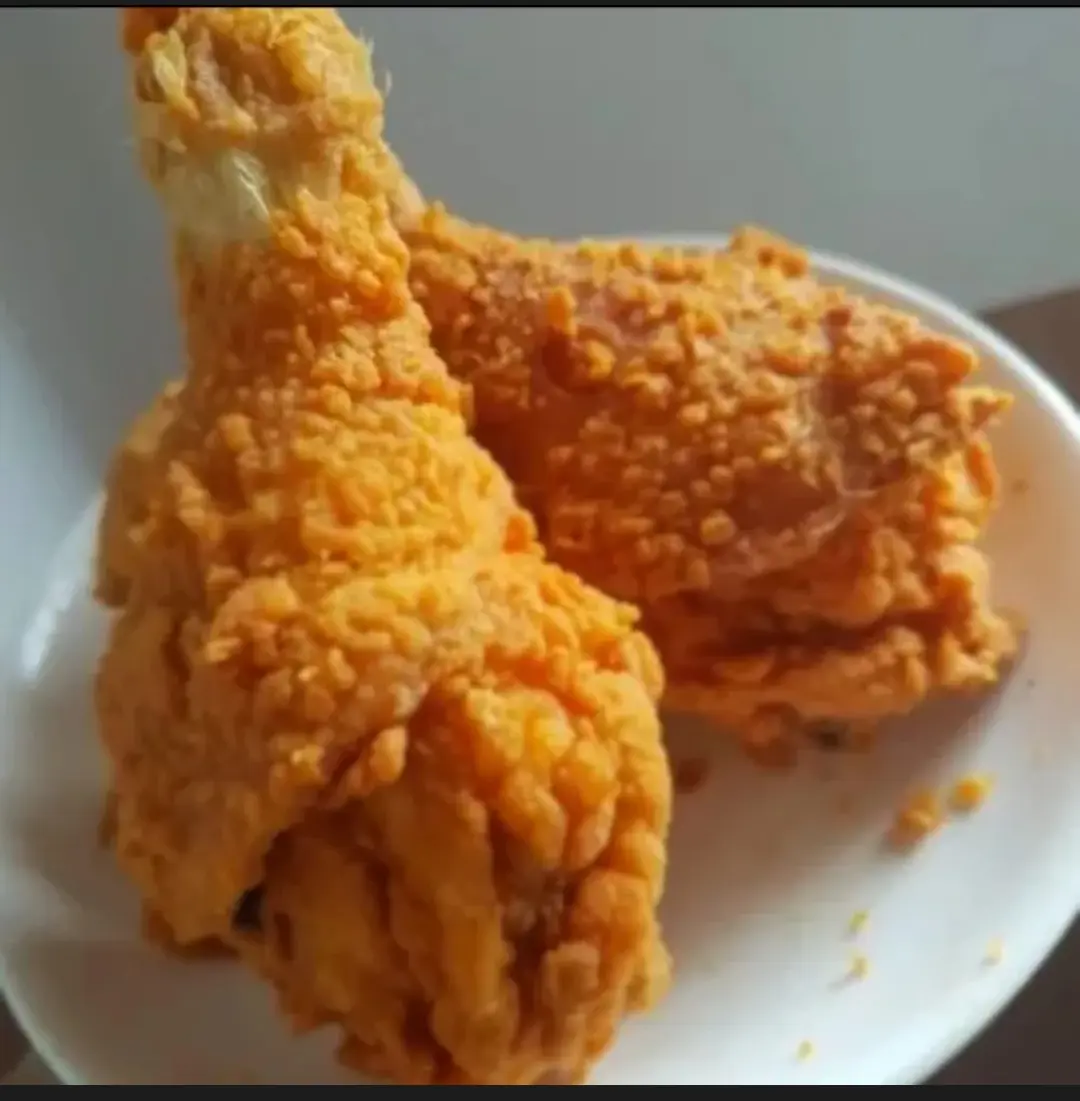 Hình ảnh Đùi Gà