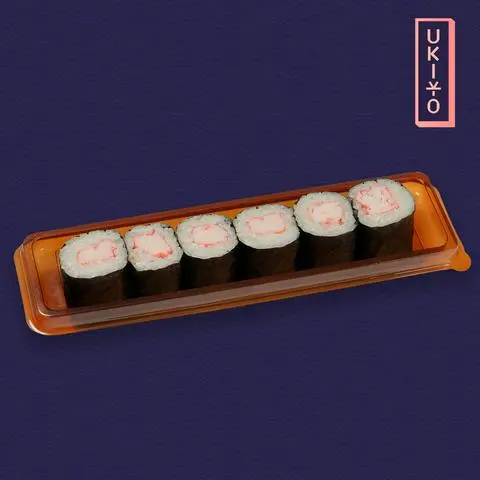 Hình ảnh MAKI THANH CUA