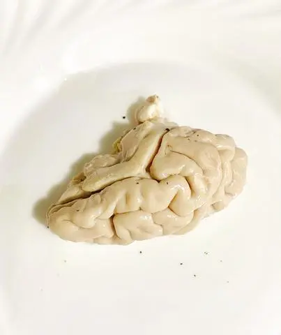 Hình ảnh 1/2 Óc Heo