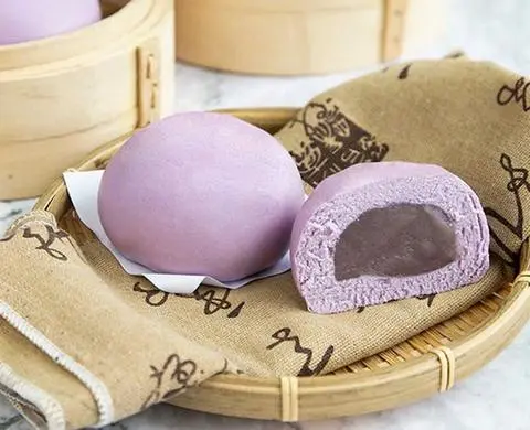 Hình ảnh khoai môn