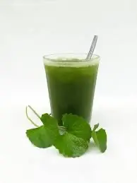 Hình ảnh Rau má