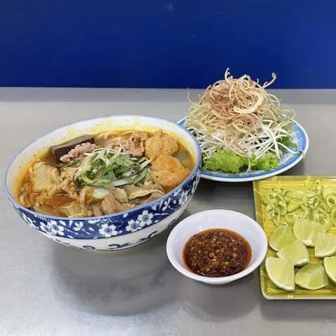 Hình ảnh Tô đặc biệt