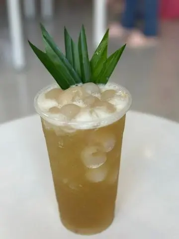Hình ảnh trài nhãn lài