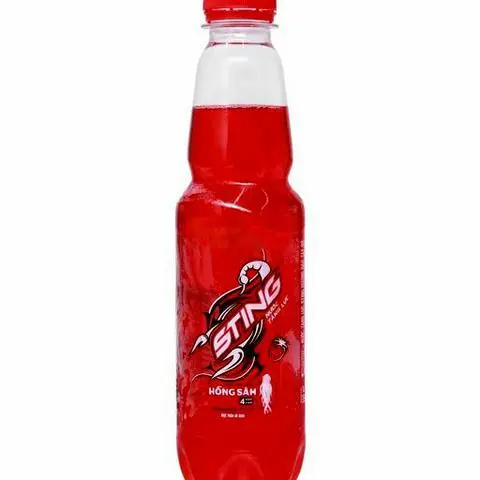 Hình ảnh Sting dâu