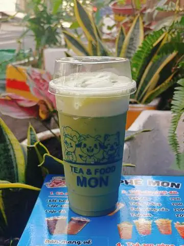 Hình ảnh rau má sữa