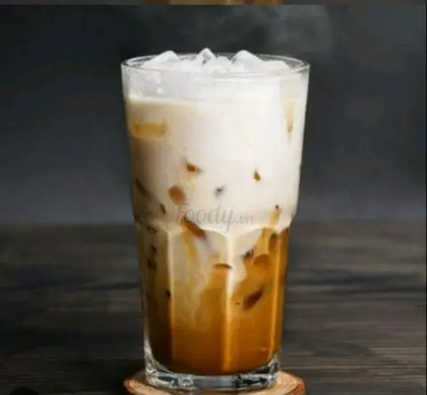 Hình ảnh Cappuccino