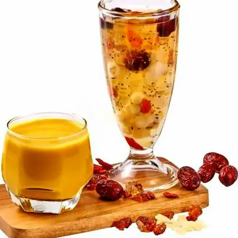 Hình ảnh Tuyết yến dưỡng nhan
