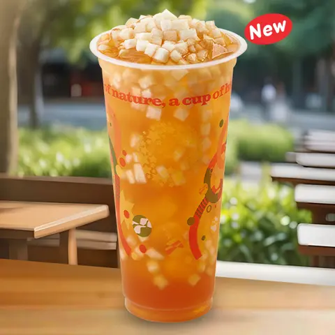 Hình ảnh Olong Đào Lê Tây Bắc