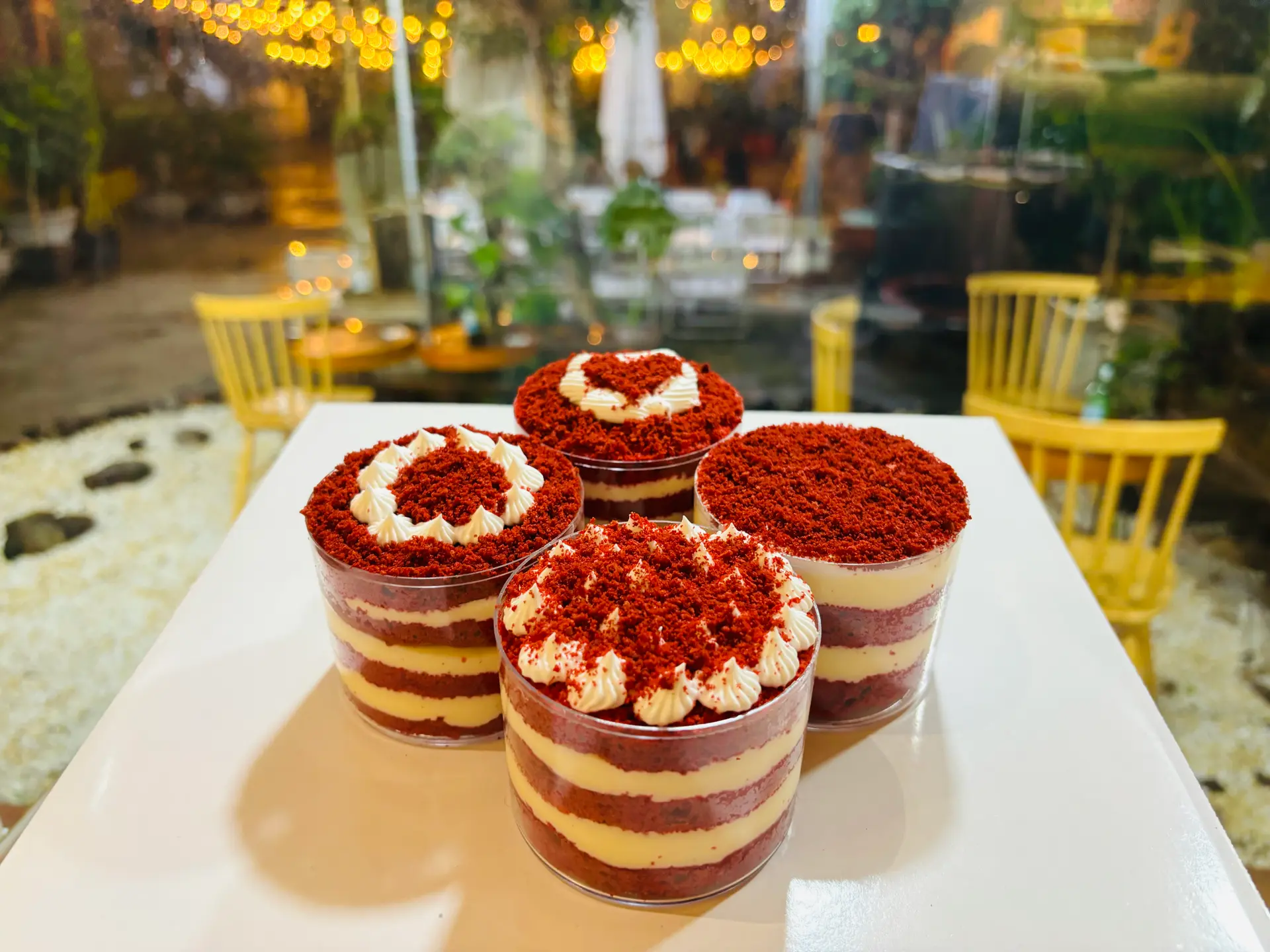 Hình ảnh RED VETVET (Bánh nhung đỏ)