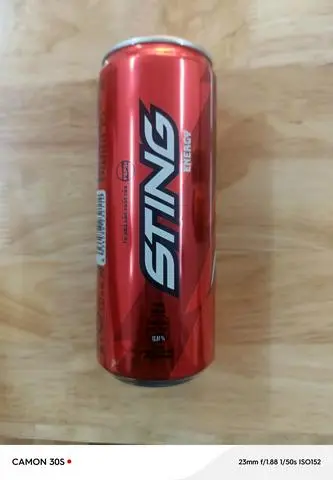 Hình ảnh sting
