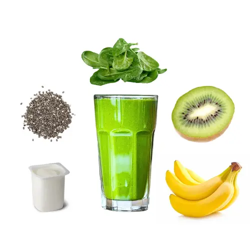 Hình ảnh Diet NO.5