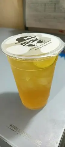 Hình ảnh Trà Quất
