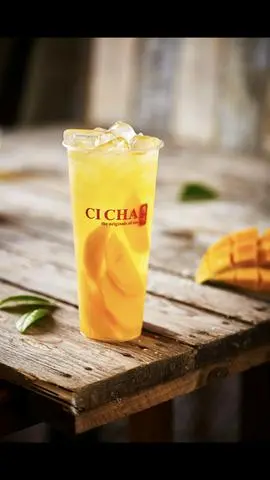 Hình ảnh Trà Đào