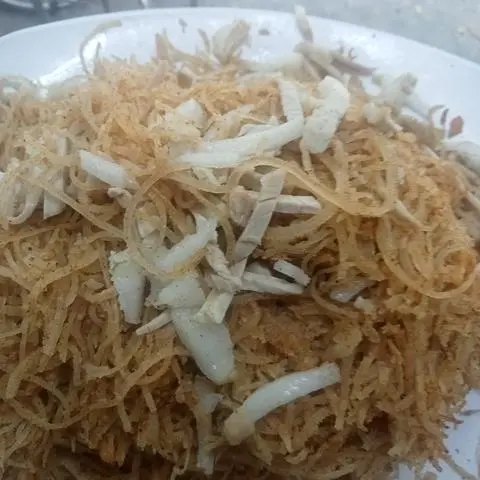 Hình ảnh Bì thêm