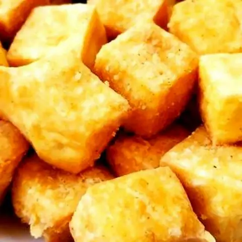 Hình ảnh Đậu hủ chiên