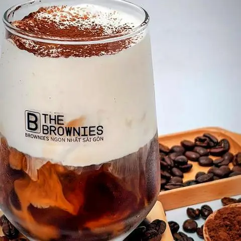 Hình ảnh Cà phê latte