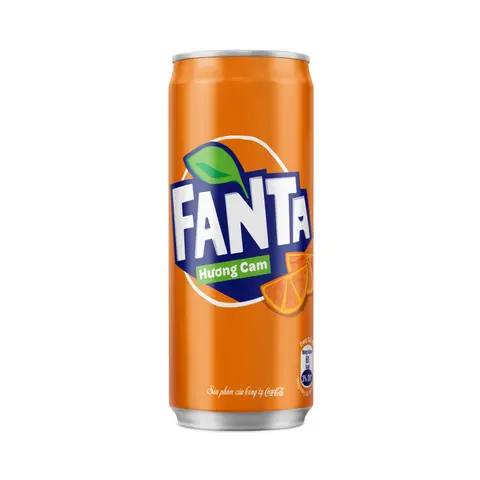 Hình ảnh FANTA