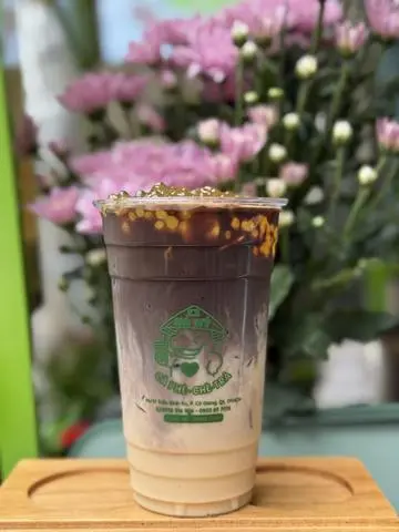 Hình ảnh Trà sữa chocolate