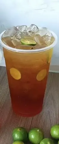 Hình ảnh Trà Tắc