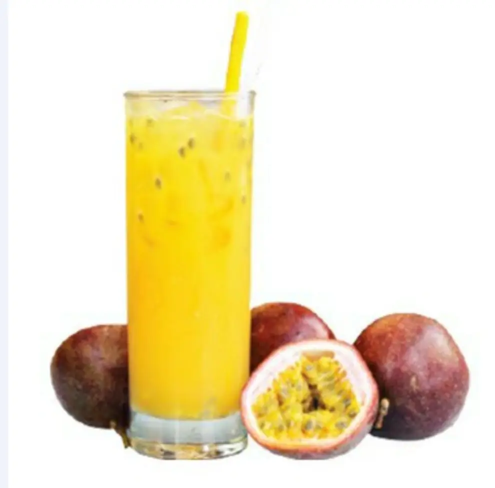 Hình ảnh Chanh dây ko hạt 