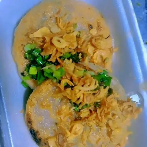 Hình ảnh Bánh Hẹ 1 Cái