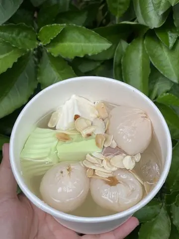 Hình ảnh Chè Khúc Bạch