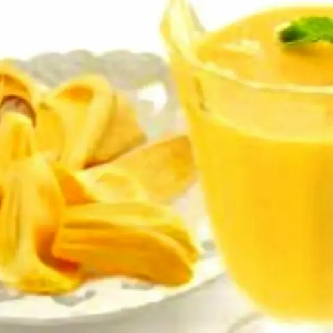 Hình ảnh Mít - dừa